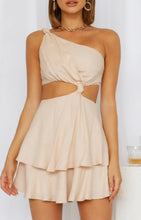 Load image into Gallery viewer, Noosa dress-nude