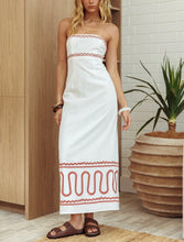 Load image into Gallery viewer, Harlem maxi dress