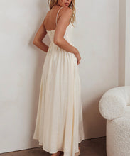 Load image into Gallery viewer, Stella maxi dress