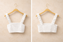 Load image into Gallery viewer, Lucia crop