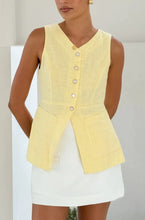 Load image into Gallery viewer, Taylor Vest