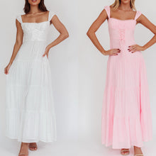 Load image into Gallery viewer, Isabella maxi dress