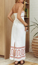 Load image into Gallery viewer, Harlem maxi dress