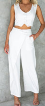 Load image into Gallery viewer, Dior Pants (white)