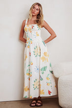Load image into Gallery viewer, Tuscany maxi dress
