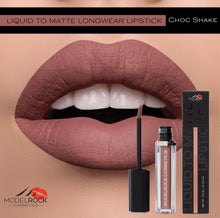 Load image into Gallery viewer, ModelRock colourstay liquid lipstick