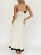 Load image into Gallery viewer, Eden maxi dress