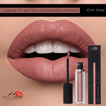 Load image into Gallery viewer, ModelRock colourstay liquid lipstick