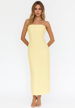 Load image into Gallery viewer, Preston midi dress