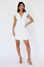 Load image into Gallery viewer, Skylar mini dress
