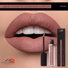 Load image into Gallery viewer, ModelRock colourstay liquid lipstick