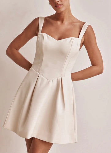 Cleo mini dress
