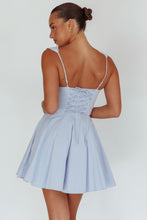 Load image into Gallery viewer, Harlow mini dress
