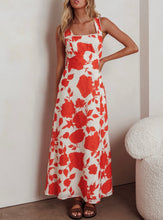 Load image into Gallery viewer, Calypso maxi dress