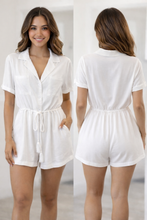 Load image into Gallery viewer, Noosa Playsuit