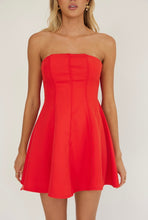 Load image into Gallery viewer, Lucy mini dress