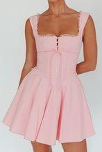Load image into Gallery viewer, Harlow mini dress