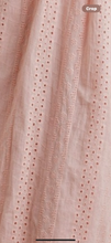 Load image into Gallery viewer, Sugar dust maxi dress