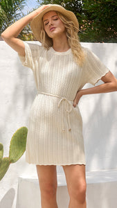Sandstorm Dress