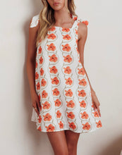 Load image into Gallery viewer, Vaycay summer mini dress