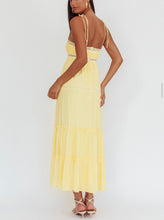 Load image into Gallery viewer, Sahara maxi dress