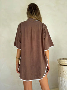 Aria Set~brown