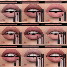 Load image into Gallery viewer, ModelRock colourstay liquid lipstick