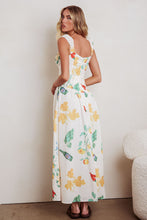 Load image into Gallery viewer, Tuscany maxi dress