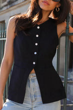Load image into Gallery viewer, Taylor Vest