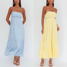 Load image into Gallery viewer, Sahara maxi dress