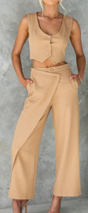 Dior Pants (tan)