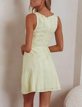 Load image into Gallery viewer, Sammy mini dress