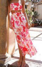 Load image into Gallery viewer, Madison maxi dress pink