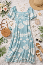 Load image into Gallery viewer, Bora bora maxi dress