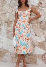 Load image into Gallery viewer, Skye Floral maxi dress