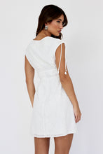 Load image into Gallery viewer, Skylar mini dress