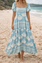 Load image into Gallery viewer, Bora bora maxi dress