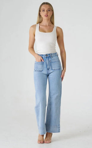 Demi jeans