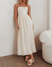 Load image into Gallery viewer, Stella maxi dress