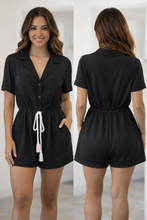 Load image into Gallery viewer, Noosa Playsuit