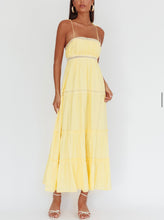 Load image into Gallery viewer, Sahara maxi dress