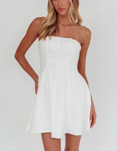 Load image into Gallery viewer, Lucy mini dress