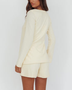 Coastal luxe Set
