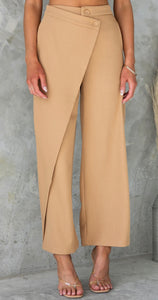 Dior Pants (tan)