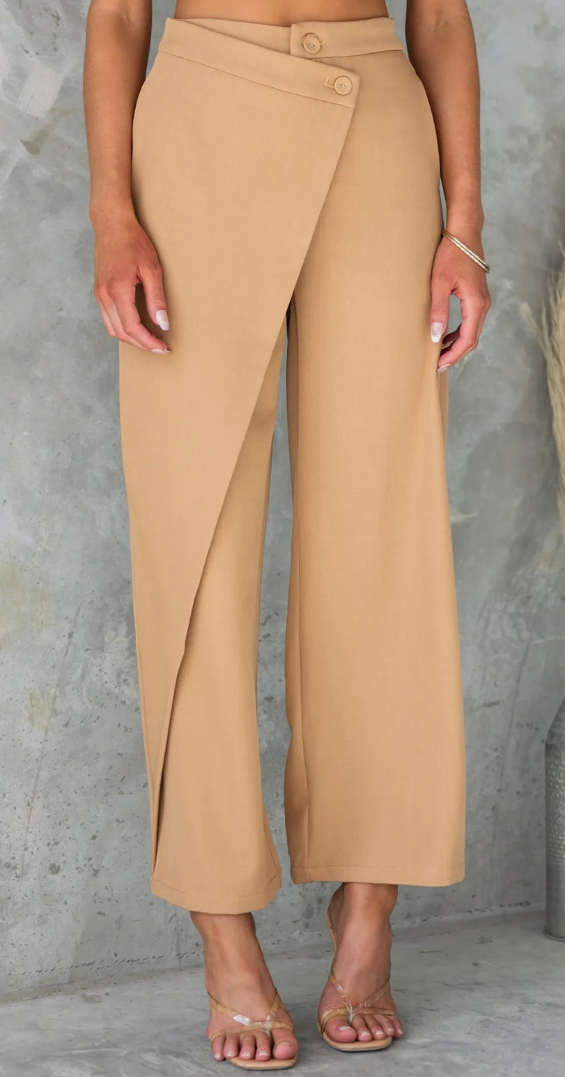 Dior Pants (tan)