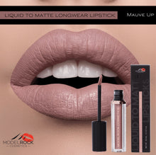 Load image into Gallery viewer, ModelRock colourstay liquid lipstick