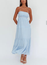 Load image into Gallery viewer, Sahara maxi dress