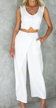 Load image into Gallery viewer, Dior Pants (white)