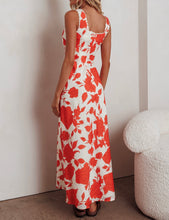 Load image into Gallery viewer, Calypso maxi dress
