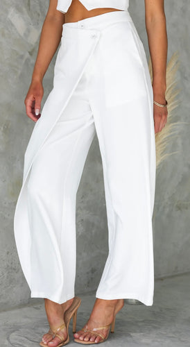 Dior Pants (white)
